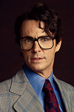 ロバート・エヴァンス,マシュー・グード