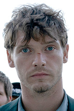ナイジェル・ストレンジウェイズ,ビリー・ハウル