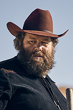ビリー・ニクソン,オラフル・ダッリ・オラフソン