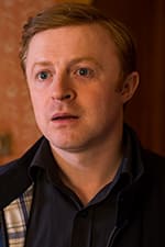 ルォリー・スレイター,コナー・マクニール