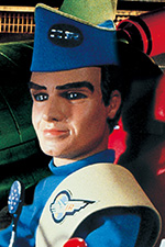 バージル・トレイシー