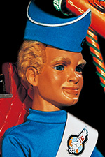 アラン・トレイシー