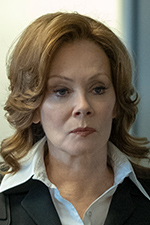 “ローリー・ブレイク／シルク・スペクター,ジーン・スマート,塩田朋子”