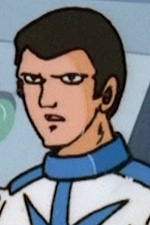 真田志郎
