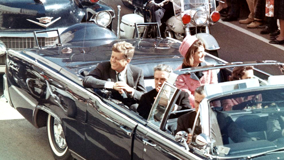 ＪＦＫ/新証言　知られざる陰謀【劇場版】