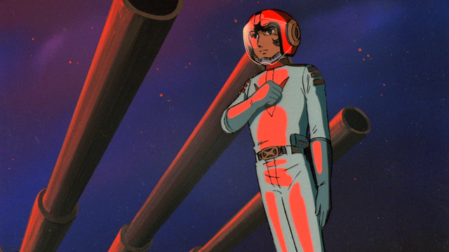宇宙戦艦ヤマト　新たなる旅立ち