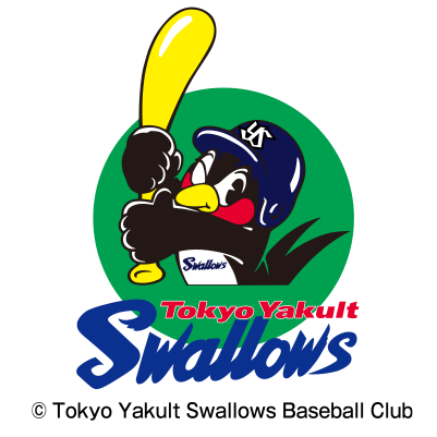 東京ヤクルトスワローズ