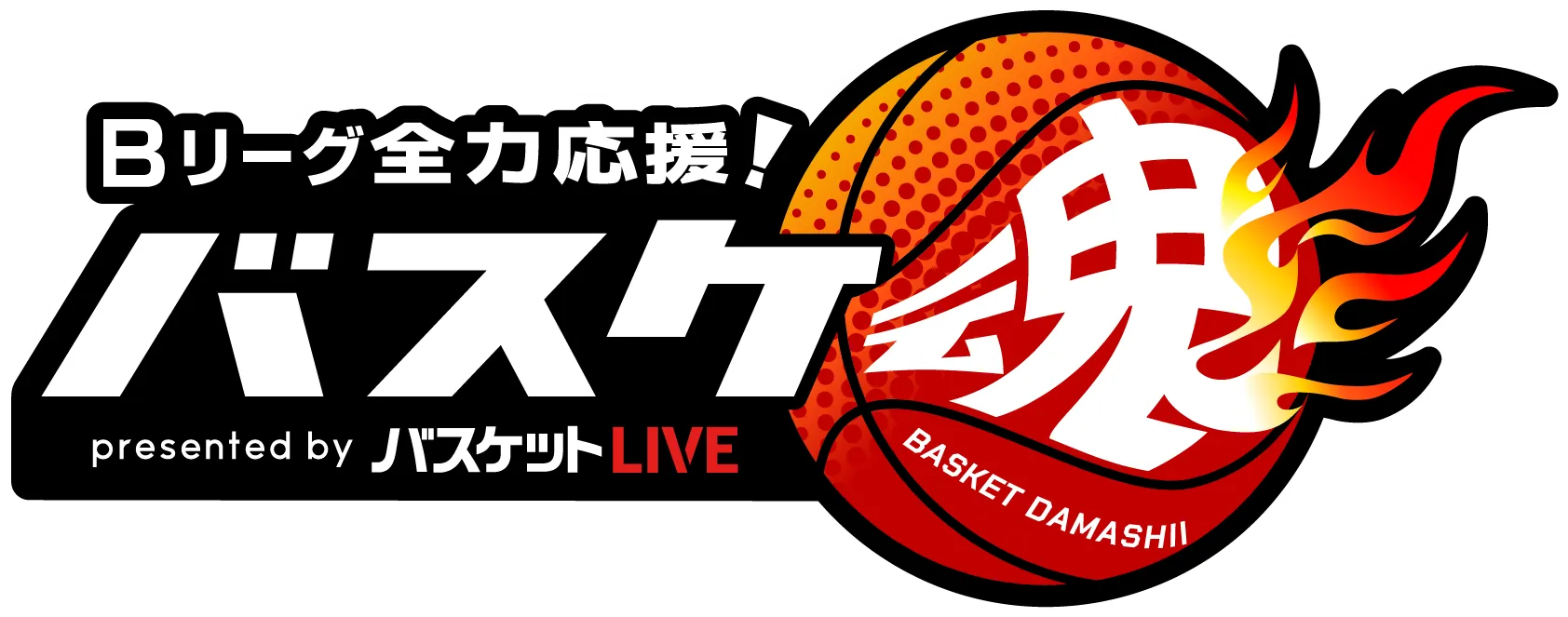 Bリーグ全力応援!バスケ魂