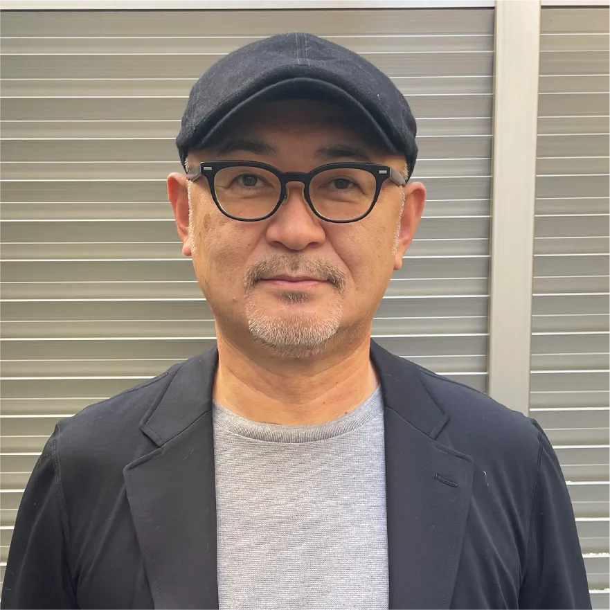 目 由紀宏