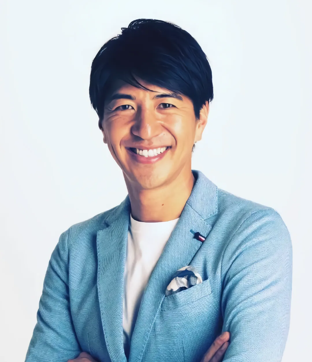 田中大貴