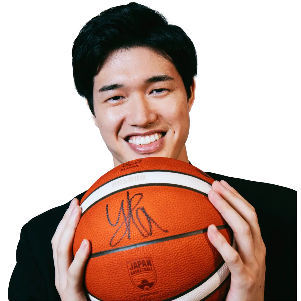 渡邊雄太