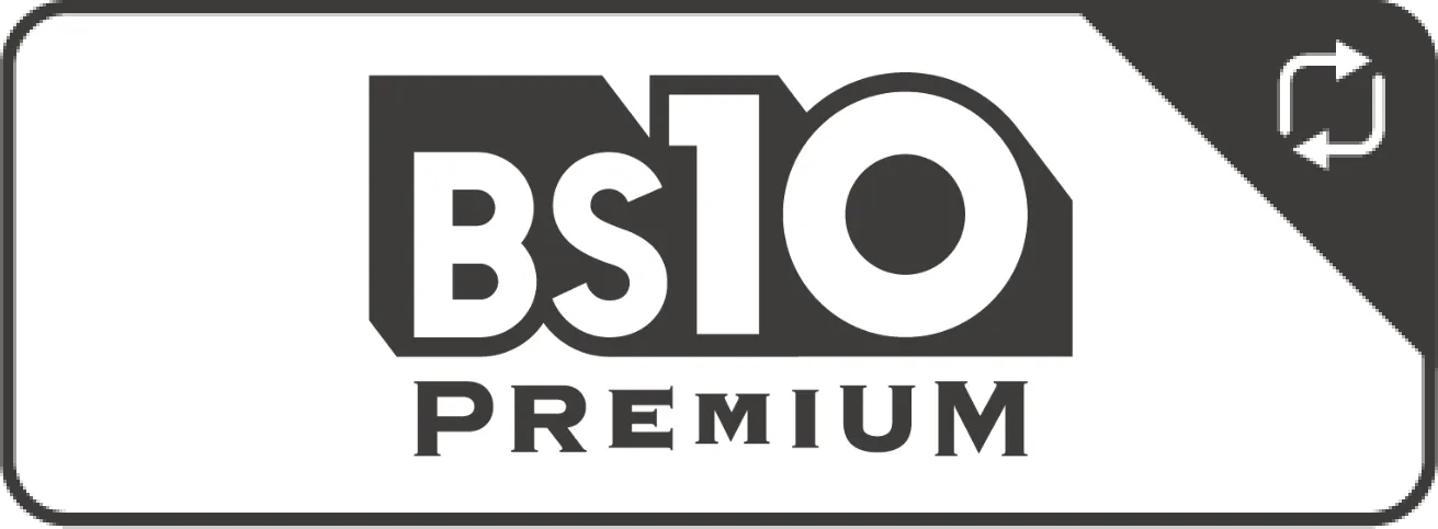 BS10プレミアム
