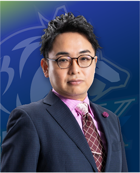新井啓文