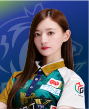 中田花奈