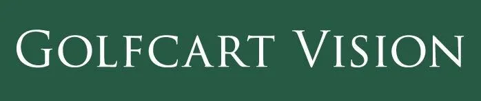 Golfcart Vision