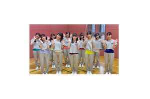 7/13メジャーデビューのOCHA NORMA冠番組、7/14(木)今夜から4週連続SP企画を放送!ドキドキなプレゼント企画も!