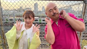 8/2(火)よる9時~「高橋みなみのそこそこさんぽ」で番組初のバーチャルさんぽ、生放送が決定!