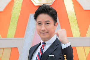 8/7(日)から『パネルクイズ アタック25 Next』で司会の谷原章介が復帰!放送開始も午後1時から午後1時30分に変更して再スタート