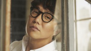 韓国・バラード界の皇帝、ソン・シギョンがBSJapanextで人気の2番組に登場!