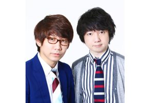 ゲーマーコンビ・三四郎 初のゲーム番組!『三四郎のGG道場』にて三四郎とオンライン対戦する挑戦者を募集!
