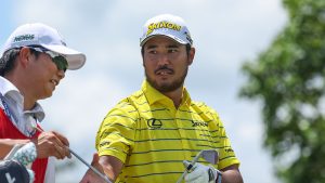 松山英樹は7番手、ファウラーがV候補最有力　ロケットモーゲージクラシック
