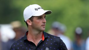 ツアー未勝利のマッカーシーがV候補最有力　直近3戦連続トップ20入り