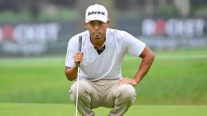 小平智、桂川有人、大西魁斗が出場　J.T.ポストンはタイトル防衛を目指す
