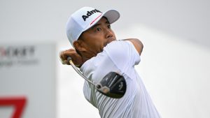 小平智、川村昌弘、ケビン・ツウェイが予選同組　バーバソルチャンピオンシップ