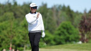 バーバソル選手権　久常涼、川村昌弘、小平智、今田竜二が出場