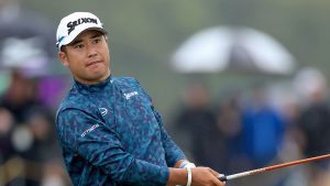 松山英樹は10番手評価　3Mオープン優勝予想