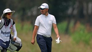 川村昌弘はエドアルド・モリナリらと同組　バラクーダ選手権