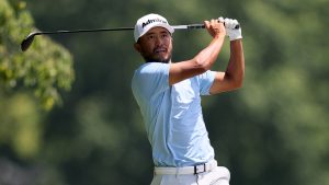 ポイント制のバラクーダ選手権に川村昌弘、久常涼、小平智が出場