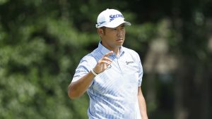 松山英樹は11番手評価　ウィンダム選手権V予想
