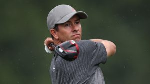 アダム・スコット「勝ちたい」　プレーオフシリーズ進出に向け5位発進