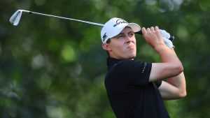 フィッツパトリック兄弟はアメリカと北アイルランドで優勝なるか