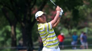 松山英樹は猛チャージ「65」で第2戦へ　L.グラバーが2週連続V