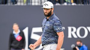 POシリーズ初戦　J.ラームが優勝候補最有力、松山英樹は選外