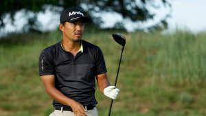 小平智、J.トーマスが出場　「フェデックスカップ・フォール」がスタート