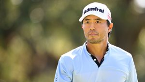 小平智、前回王者ヒューズら参戦　サンダーソンファームズ選手権