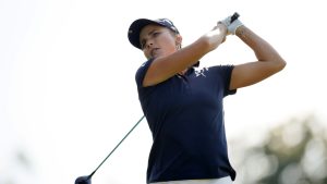 レクシー・トンプソンが次週のPGAツアーに出場決定