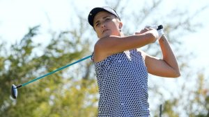 レクシー・トンプソンがPGAツアーに登場　21歳トム・キムはタイトル防衛に挑む