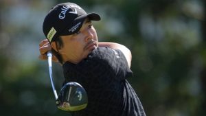 米ツアーメキシコ大会に石川遼、平田憲聖が参戦　ウッズ設計コースが舞台