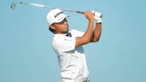 小平智、A.スコットら出場　秋季シリーズ第6戦の舞台はバミューダ諸島