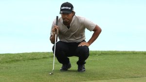 小平智、シード獲得へ上位進出なるか　秋季シリーズ最終戦