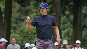 石川遼「将来的にはPGAツアーで」ワールドワイドテクノロジー選手権事前インタビュー