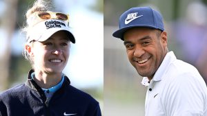 N.コルダ＆T.フィナウが優勝候補最有力　グラントソントン招待