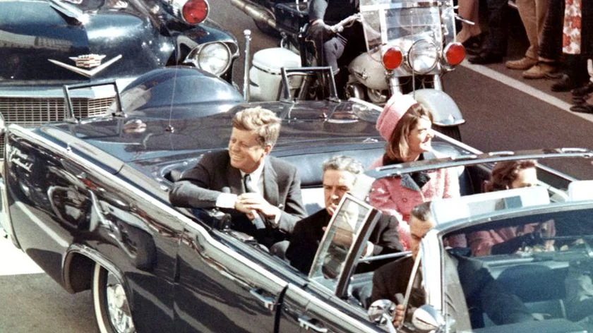 プロダクションノート全文公開｜ＪＦＫ/新証言　知られざる陰謀【劇場版】