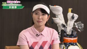 蛭田みな美、CAT Ladies優勝はキャットのおかげ？　実はおっちょこちょいな一面も