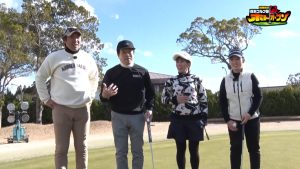 内川聖一、吉田沙保里が2023年プロテストトップ合格のルーキー清本美波に送ったアドバイスとは？