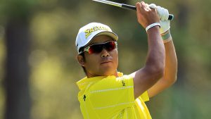 松山英樹が2番手にランクイン　テキサスオープン優勝予想